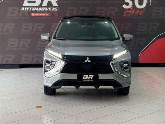 MITSUBISHI-ECLIPSE CROSS-1.5 MIVEC TURBO GASOLINA HPE-S S-AWC CVT MITSUBISHI-ECLIPSE CROSS-2023
