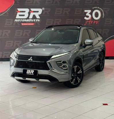 MITSUBISHI-ECLIPSE CROSS-2023