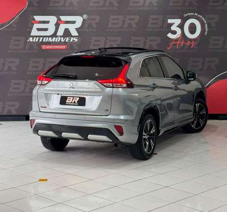 MITSUBISHI-ECLIPSE CROSS-2023
