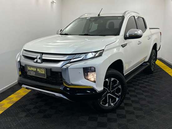 MITSUBISHI-L200 TRITON-2022