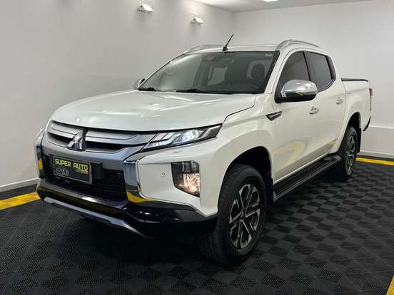 MITSUBISHI-L200 TRITON-2022
