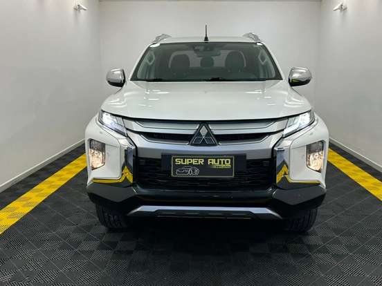 MITSUBISHI-L200 TRITON-2022