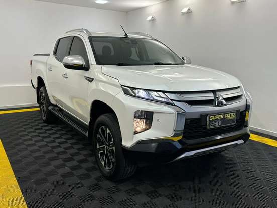 MITSUBISHI-L200 TRITON-2022
