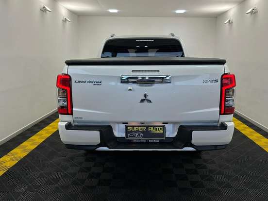 MITSUBISHI-L200 TRITON-2022