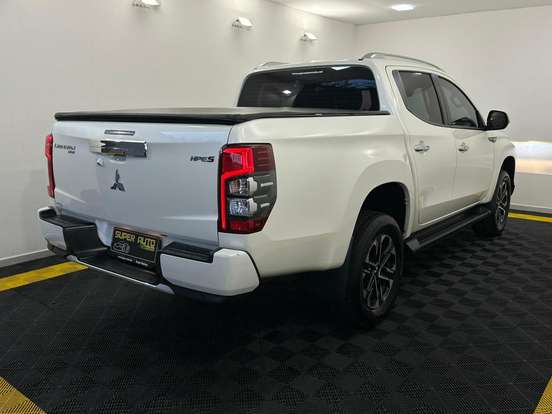 MITSUBISHI-L200 TRITON-2022