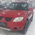 MITSUBISHI PAJERO TR4 2.0 4X2 16V 140CV FLEX 4P AUTOMÁTICO MITSUBISHI PAJERO TR4 2.0 4X2 16V 140CV FLEX 4P AUTOMÁTICO