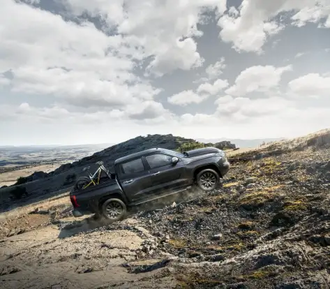 MITSUBISHI-TRITON-2.4 BITURBO DIESEL CD HPE 4X4 AUTOMÁTICO MITSUBISHI-TRITON-2026