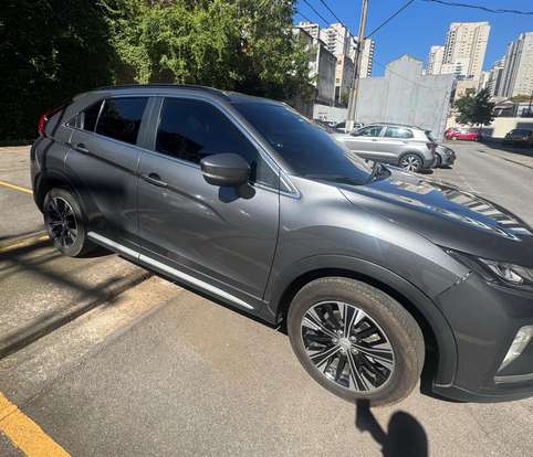 MITSUBISHI-ECLIPSE CROSS-2021