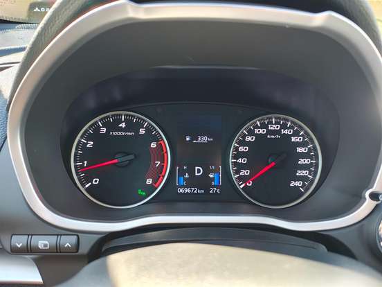 MITSUBISHI-ECLIPSE CROSS-2019