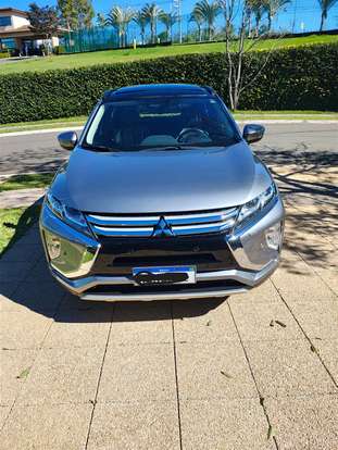 MITSUBISHI-ECLIPSE CROSS-2019