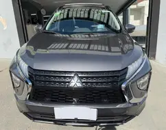 MITSUBISHI ECLIPSE CROSS 1.5 MIVEC TURBO GASOLINA HPE-S S-AWC CVT MITSUBISHI ECLIPSE CROSS 1.5 MIVEC TURBO GASOLINA HPE-S S-AWC CVT