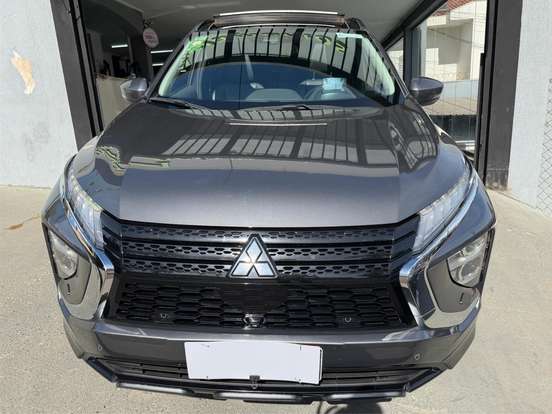 MITSUBISHI-ECLIPSE CROSS-1.5 MIVEC TURBO GASOLINA HPE-S S-AWC CVT MITSUBISHI-ECLIPSE CROSS-2023