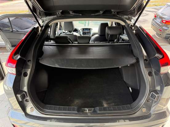MITSUBISHI-ECLIPSE CROSS-1.5 MIVEC TURBO GASOLINA HPE-S S-AWC CVT MITSUBISHI-ECLIPSE CROSS-2023