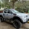 MITSUBISHI L200 SAVANA 3.2 4X4 16V TURBO INTERCOOLER DIESEL 4P MANUAL MITSUBISHI L200 SAVANA 3.2 4X4 16V TURBO INTERCOOLER DIESEL 4P MANUAL