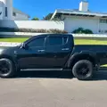 MITSUBISHI L200 TRITON 3.2 HPE 4X4 CD 16V TURBO INTERCOOLER DIESEL 4P AUTOMÁTICO MITSUBISHI L200 TRITON 3.2 HPE 4X4 CD 16V TURBO INTERCOOLER DIESEL 4P AUTOMÁTICO