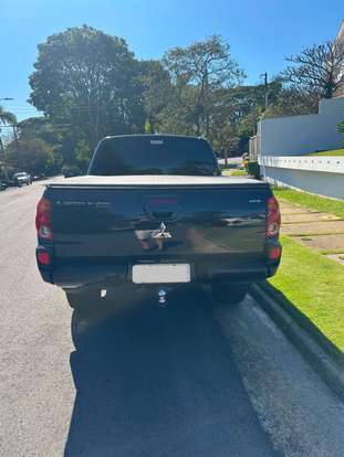 MITSUBISHI-L200 TRITON-2016