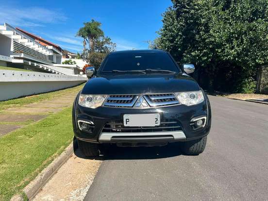 MITSUBISHI-L200 TRITON-2016
