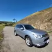 MITSUBISHI OUTLANDER 2.0 16V GASOLINA 4P AUTOMÁTICO MITSUBISHI OUTLANDER 2.0 16V GASOLINA 4P AUTOMÁTICO