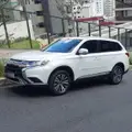 MITSUBISHI OUTLANDER 2.0 MIVEC GASOLINA HPE AUTOMÁTICO MITSUBISHI OUTLANDER 2.0 MIVEC GASOLINA HPE AUTOMÁTICO