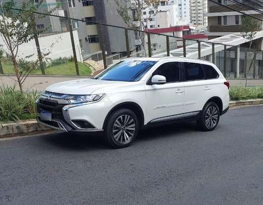 MITSUBISHI-OUTLANDER-2.0 MIVEC GASOLINA HPE AUTOMÁTICO MITSUBISHI-OUTLANDER-2019