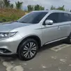 MITSUBISHI OUTLANDER 3.0 MIVEC V6 GASOLINA HPE-S AWD AUTOMÁTICO MITSUBISHI OUTLANDER 3.0 MIVEC V6 GASOLINA HPE-S AWD AUTOMÁTICO