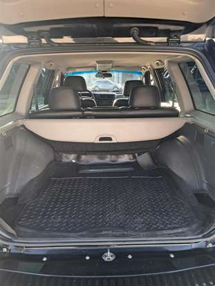 MITSUBISHI-PAJERO SPORT-3.5 HPE 4X4 V6 24V FLEX 4P AUTOMÁTICO MITSUBISHI-PAJERO SPORT-2010