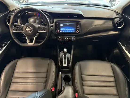 NISSAN-KICKS-1.6 16V FLEXSTART ADVANCE XTRONIC NISSAN-KICKS-2023