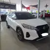 NISSAN KICKS 1.6 16V FLEXSTART ADVANCE XTRONIC NISSAN KICKS 1.6 16V FLEXSTART ADVANCE XTRONIC