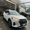NISSAN KICKS 1.6 16V FLEXSTART ADVANCE XTRONIC NISSAN KICKS 1.6 16V FLEXSTART ADVANCE XTRONIC