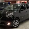 NISSAN MARCH 1.0 SV 12V FLEX 4P MANUAL NISSAN MARCH 1.0 SV 12V FLEX 4P MANUAL