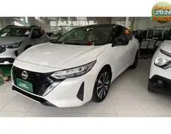 NISSAN SENTRA 2.0 16V GASOLINA EXCLUSIVE PREMIUM XTRONIC NISSAN SENTRA 2.0 16V GASOLINA EXCLUSIVE PREMIUM XTRONIC