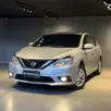 NISSAN SENTRA 2.0 S 16V FLEXSTART 4P AUTOMÁTICO NISSAN SENTRA 2.0 S 16V FLEXSTART 4P AUTOMÁTICO