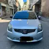 NISSAN SENTRA 2.0 16V FLEX 4P MANUAL NISSAN SENTRA 2.0 16V FLEX 4P MANUAL