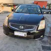 NISSAN SENTRA 2.0 S 16V FLEX 4P AUTOMÁTICO NISSAN SENTRA 2.0 S 16V FLEX 4P AUTOMÁTICO
