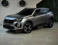 PEUGEOT 2008 1.0 TURBO 200 FLEX ACTIVE CVT PEUGEOT 2008 1.0 TURBO 200 FLEX ACTIVE CVT