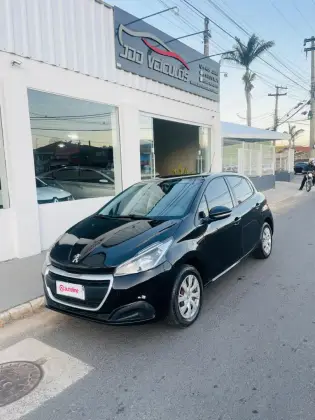 PEUGEOT 208 1.2 ACTIVE PACK 12V FLEX 4P MANUAL