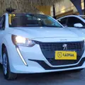 PEUGEOT 208 1.0 FIREFLY FLEX LIKE MANUAL PEUGEOT 208 1.0 FIREFLY FLEX LIKE MANUAL