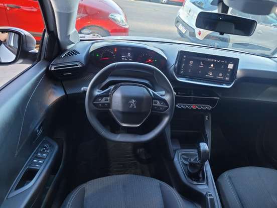 PEUGEOT-208-1.0 FIREFLY FLEX LIKE MANUAL PEUGEOT-208-2023