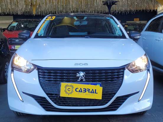 PEUGEOT-208-2023