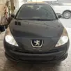 PEUGEOT 207 1.4 XR 8V FLEX 4P MANUAL PEUGEOT 207 1.4 XR 8V FLEX 4P MANUAL