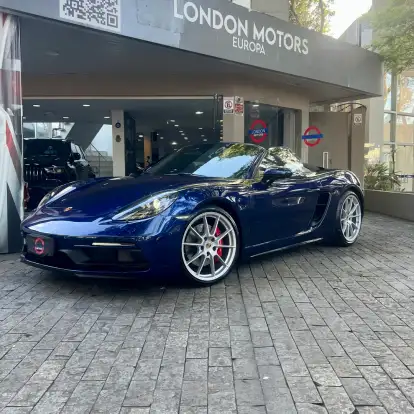 PORSCHE-718-2023