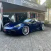 PORSCHE 718 4.0 H6 GASOLINA BOXSTER GTS PDK PORSCHE 718 4.0 H6 GASOLINA BOXSTER GTS PDK
