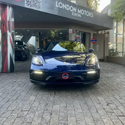 PORSCHE-718-2023
