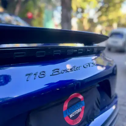 PORSCHE-718-2023