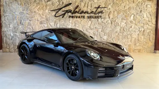 PORSCHE 911 3.0 24V H6 GASOLINA CARRERA PDK PORSCHE 911 3.0 24V H6 GASOLINA CARRERA PDK