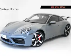 PORSCHE 911 3.0 24V H6 GASOLINA CARRERA S PDK PORSCHE 911 3.0 24V H6 GASOLINA CARRERA S PDK