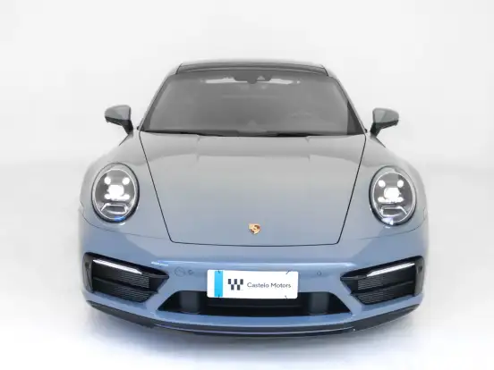 PORSCHE-911-3.0 24V H6 GASOLINA CARRERA S PDK PORSCHE-911-2024