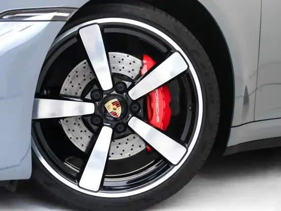 PORSCHE-911-3.0 24V H6 GASOLINA CARRERA S PDK PORSCHE-911-2024