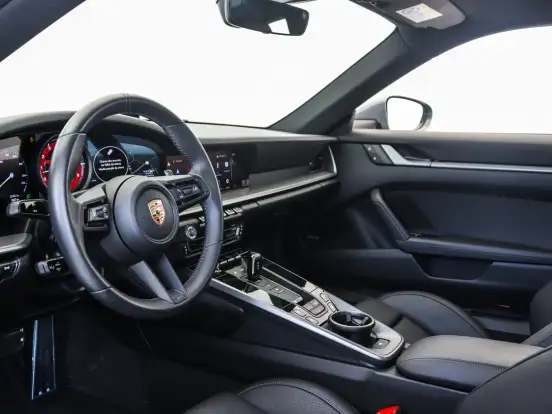PORSCHE-911-3.0 24V H6 GASOLINA CARRERA S PDK PORSCHE-911-2024