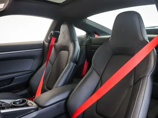 PORSCHE-911-3.0 24V H6 GASOLINA CARRERA S PDK PORSCHE-911-2024
